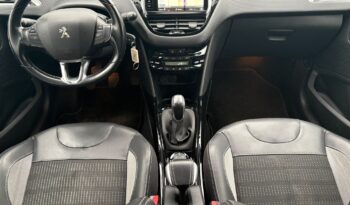 Peugeot 2008 1.6 HDI Allure 100 Cv pieno