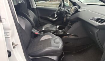 Peugeot 2008 1.6 HDI Allure 100 Cv pieno