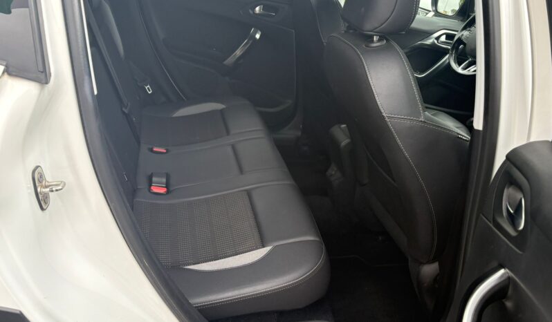 Peugeot 2008 1.6 HDI Allure 100 Cv pieno