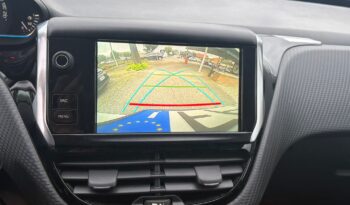 Peugeot 2008 1.6 HDI Allure 100 Cv pieno