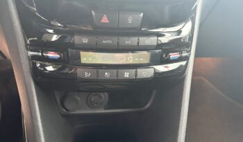 Peugeot 2008 1.6 HDI Allure 100 Cv pieno