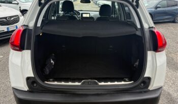 Peugeot 2008 1.6 HDI Allure 100 Cv pieno