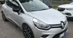 RENAULT CLIO 1.5 DCI DUEL AUTOMATICA