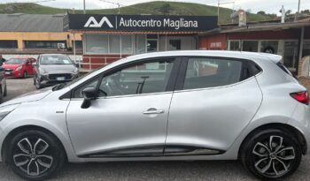 RENAULT CLIO 1.5 DCI DUEL AUTOMATICA pieno