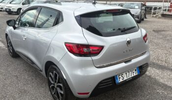 RENAULT CLIO 1.5 DCI DUEL AUTOMATICA pieno