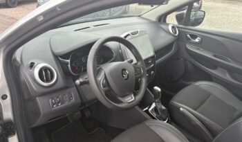 RENAULT CLIO 1.5 DCI DUEL AUTOMATICA pieno