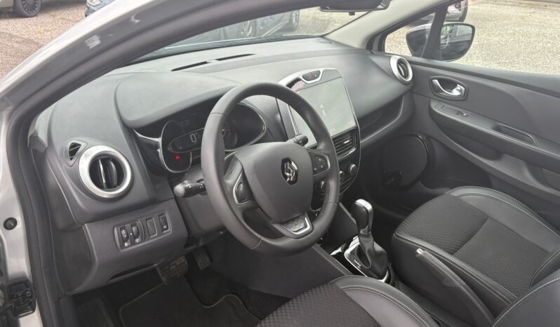 RENAULT CLIO 1.5 DCI DUEL AUTOMATICA pieno