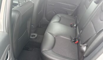 RENAULT CLIO 1.5 DCI DUEL AUTOMATICA pieno