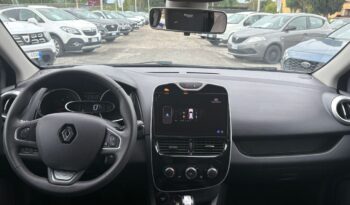 RENAULT CLIO 1.5 DCI DUEL AUTOMATICA pieno