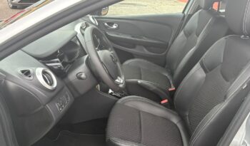 RENAULT CLIO 1.5 DCI DUEL AUTOMATICA pieno