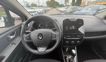 RENAULT CLIO 1.5 DCI DUEL AUTOMATICA pieno