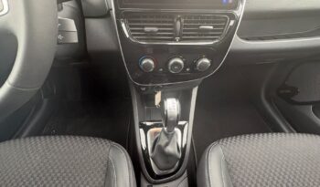 RENAULT CLIO 1.5 DCI DUEL AUTOMATICA pieno