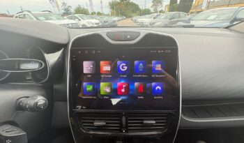 RENAULT CLIO 1.5 DCI DUEL AUTOMATICA pieno