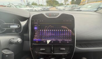 RENAULT CLIO 1.5 DCI DUEL AUTOMATICA pieno