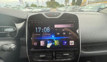 RENAULT CLIO 1.5 DCI DUEL AUTOMATICA pieno