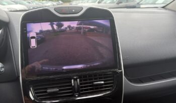 RENAULT CLIO 1.5 DCI DUEL AUTOMATICA pieno