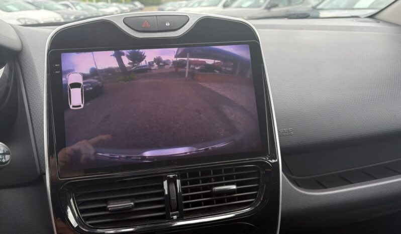 RENAULT CLIO 1.5 DCI DUEL AUTOMATICA pieno