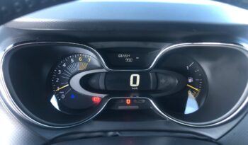RENAULT CAPTUR 900  BENZINA pieno