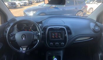 RENAULT CAPTUR 900  BENZINA pieno