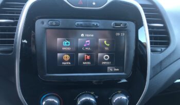 RENAULT CAPTUR 900  BENZINA pieno