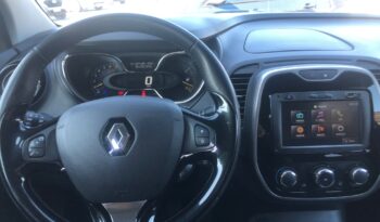 RENAULT CAPTUR 900  BENZINA pieno