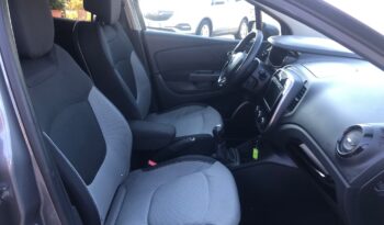 RENAULT CAPTUR 900  BENZINA pieno