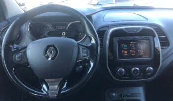RENAULT CAPTUR 900  BENZINA pieno