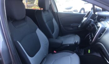 RENAULT CAPTUR 900  BENZINA pieno