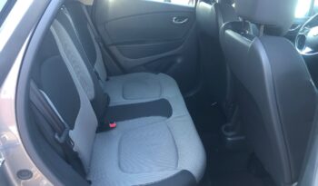 RENAULT CAPTUR 900  BENZINA pieno