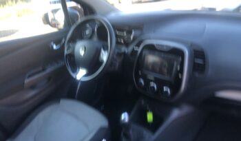 RENAULT CAPTUR 900  BENZINA pieno
