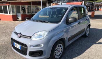 Fiat Panda 1.2 Easy pieno