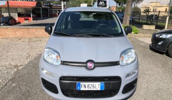 Fiat Panda 1.2 Easy pieno