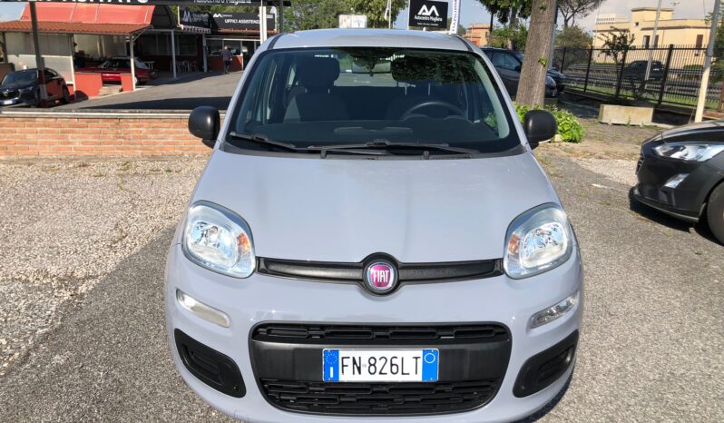 Fiat Panda 1.2 Easy pieno