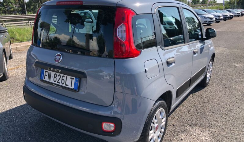 Fiat Panda 1.2 Easy pieno