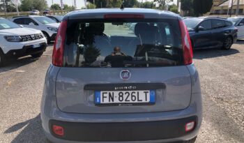 Fiat Panda 1.2 Easy pieno