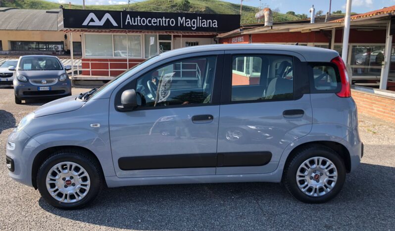 Fiat Panda 1.2 Easy pieno