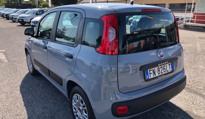 Fiat Panda 1.2 Easy pieno