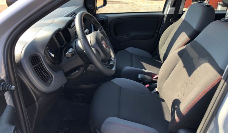 Fiat Panda 1.2 Easy pieno