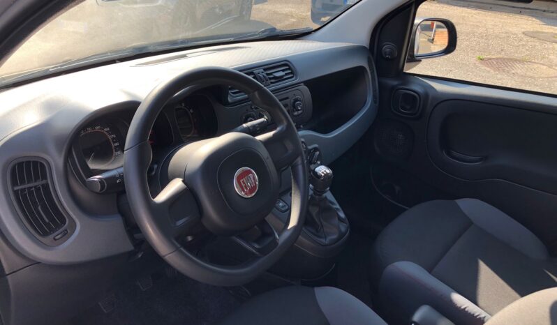 Fiat Panda 1.2 Easy pieno