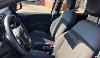 Fiat Panda 1.2 Easy pieno