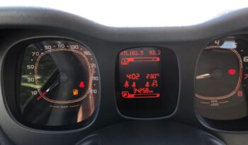 Fiat Panda 1.2 Easy pieno