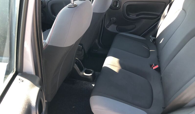 Fiat Panda 1.2 Easy pieno