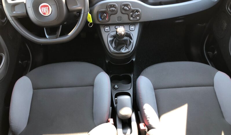 Fiat Panda 1.2 Easy pieno