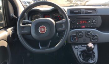 Fiat Panda 1.2 Easy pieno
