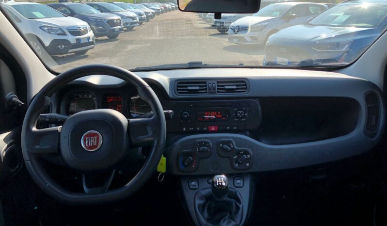 Fiat Panda 1.2 Easy pieno