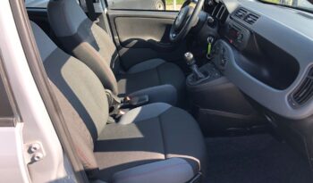 Fiat Panda 1.2 Easy pieno