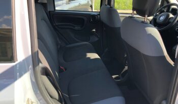Fiat Panda 1.2 Easy pieno