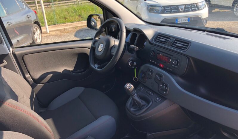 Fiat Panda 1.2 Easy pieno
