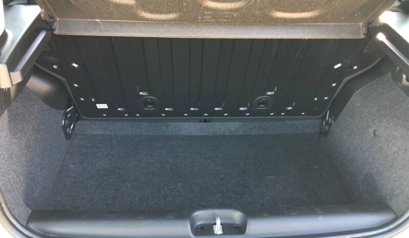 Fiat Panda 1.2 Easy pieno