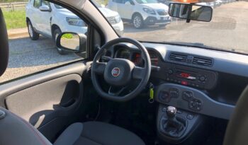 Fiat Panda 1.2 Easy pieno